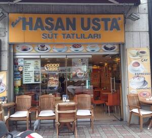 Bolulu Hasan Usta Istanbul Subeleri